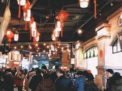 -1192弄老上海风情街(世纪汇广场店)
