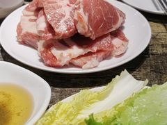 -33韩式自助烧烤(环城南路店)