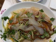 -东方饺子王(新奥购物中心店)