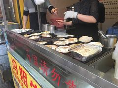 -冯姐生蚝(迎宾广场店)
