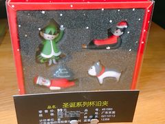 -星巴克(无锡东方商厦店)