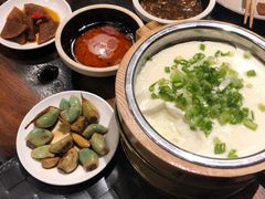 -一桶江山餐厅(松北店)