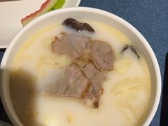-金狮麟·新豫菜(金码大厦店)