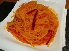 炝土豆丝-小城粥道·海胆鲜虾粥(解放广场店)