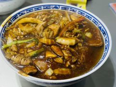 -卢香纪面馆(丽园路店)