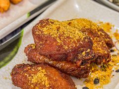 -潮惠居饮食店(光塔路店)
