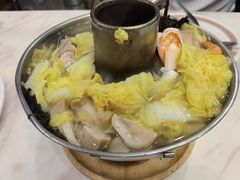 -光海鲜鱼翅餐厅(叻差拉披色路店)