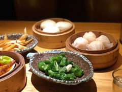金沙流沙包-颐和•海鲜砂锅粥•啫啫煲(奥林匹克广场店)
