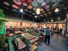 -丽江庭院之爱在路上(西单店)