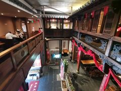 -望京一号(菜户营店)