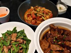 -简小舍·民间手艺菜(武昌江滩店)