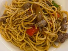 -萨莉亚(百信广场店)