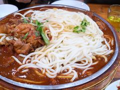 大盘鸡-火狼大盘鸡(团结东路店)