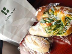 -面包与我Bread Or Me(长城汇店)