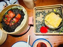 -寻宝记绍兴菜(鲁迅路店)