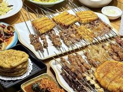 -小核桃品质串店(世茂大道店)