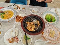 -明香海鲜酒家(华强北店)