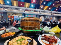 -飞尝蚝·顺德菜·鱼生(顺德总店)