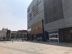 -必胜客(巴沟店)