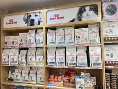 -中农大我爱我爱24h动物医院·中医针灸·猫专科·骨科医疗中心(双井店)