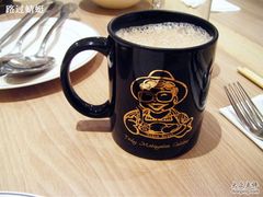 奶茶-关夫人餐厅(阳光广场店)