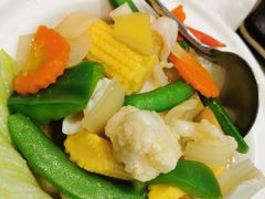 -关夫人餐厅(阳光广场店)