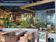 -蘸小院铁锅炖·蘸酱菜·东北菜(怀远门店)