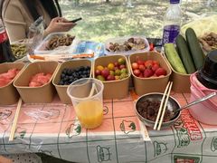-东方之珠洗浴休闲广场(南开店)