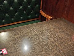 -老牌坊•鲁菜名店•地道济南菜(大观园商埠店)