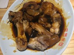-恋萍小吃(时代店)