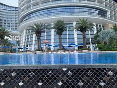 -深圳大梅沙京基洲际度假酒店