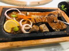 -申粤轩酒楼·三十年粤菜经典(丁香花园店)