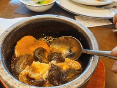 石锅海参-良友·海鲜青岛菜(五四广场店)