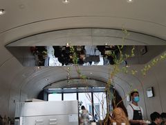 -Seesaw Coffee(上生新所店)