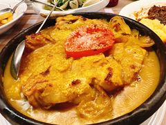 -船屋葡国餐厅