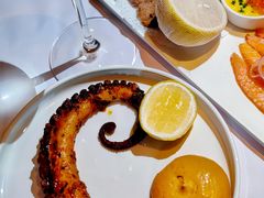 -壳里西餐厅Coquille Seafood Bistro(蒙自路店)