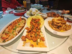 -东北大院·东北菜(三台子店)