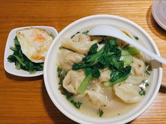 -长乐川式面馆·现炒浇头(石门二路店)