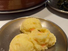 -西塔老太太泥炉烤肉(北京望京店)