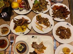 -汉巴味德巴西烤肉(顺和广场店)