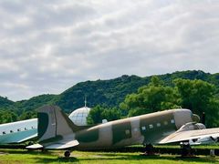 -中国航空博物馆