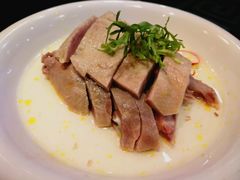 -盛福楼·惠山宴(盛岸路店)