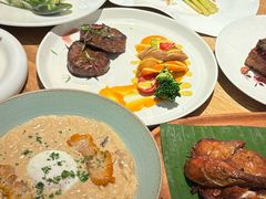 -翠贝卡&Mama Kelly Brunch Coffee(河西店)