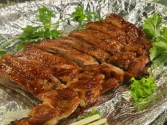 传统秘制烤肋排-徐记私厨(半淞园路店)