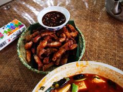 -西双版纳傣味园(昆前路店)
