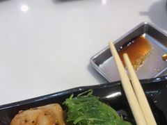 -上清·三文鱼鲜寿司(同德店)
