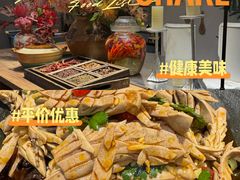 -三姐妹餐厅(曲江店)