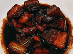 -禧瑞都大饭店(吊桥路店)