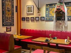 -敏珠拉姆藏餐·南京厨房(富春江东街店)