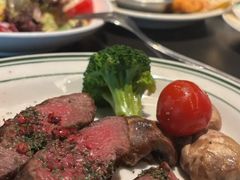 -404干式熟成牛排馆•聚会餐厅